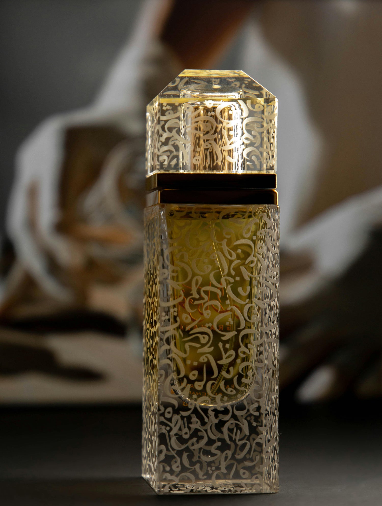 Collections de parfums, brumes et senteurs 