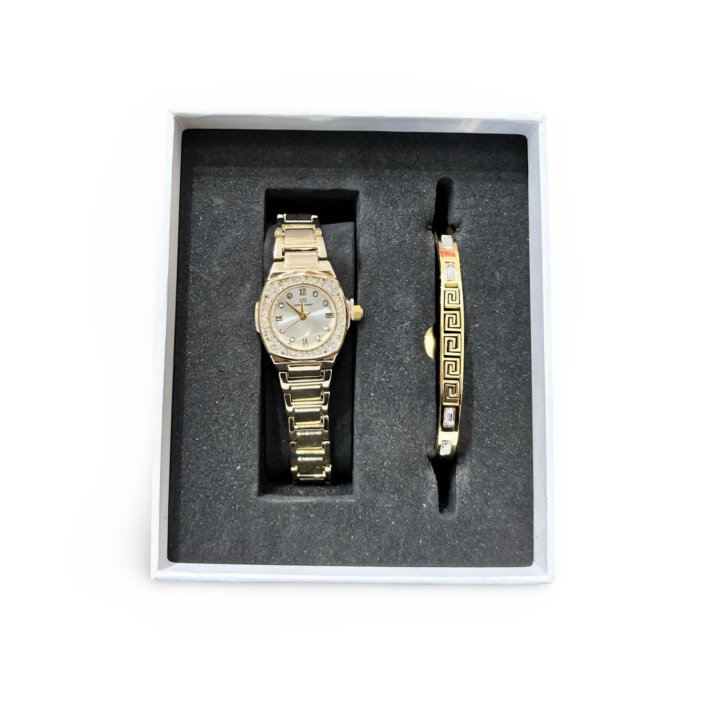 Coffret Asra