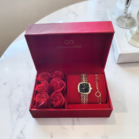 Coffret Hannah