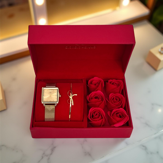 Coffret Cluza